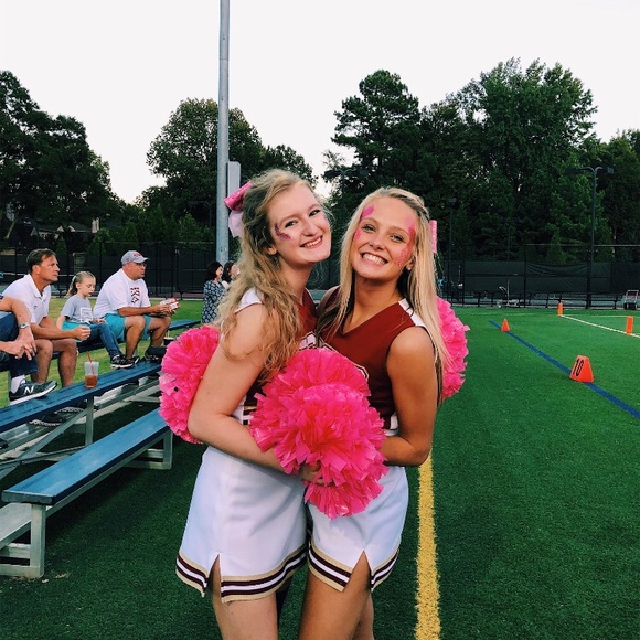 Meet your Posher, Meg - Picture 2 of 8